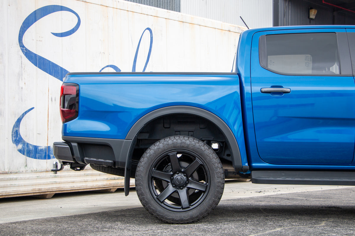 Ford Ranger (2024) on BGW Beast