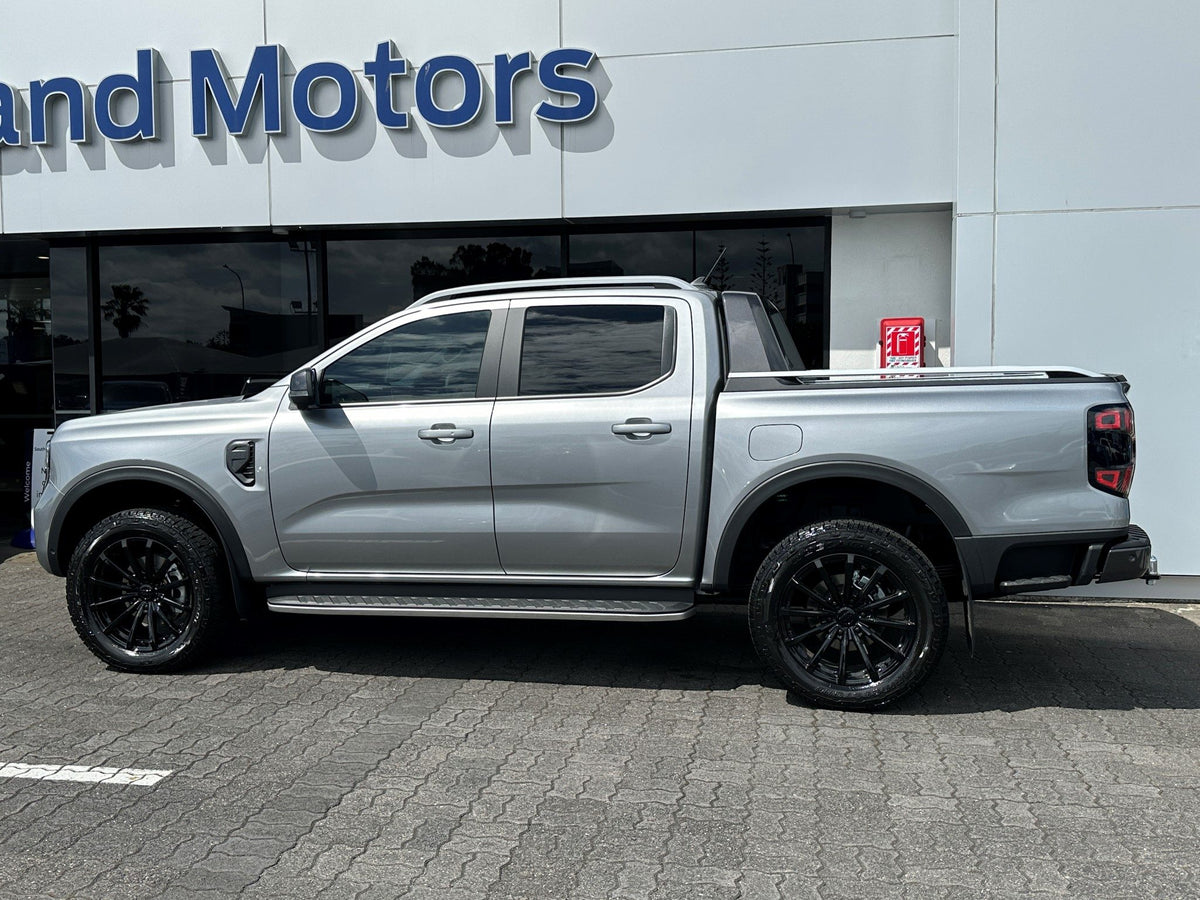 Ford Ranger (2024) on BGW Blast