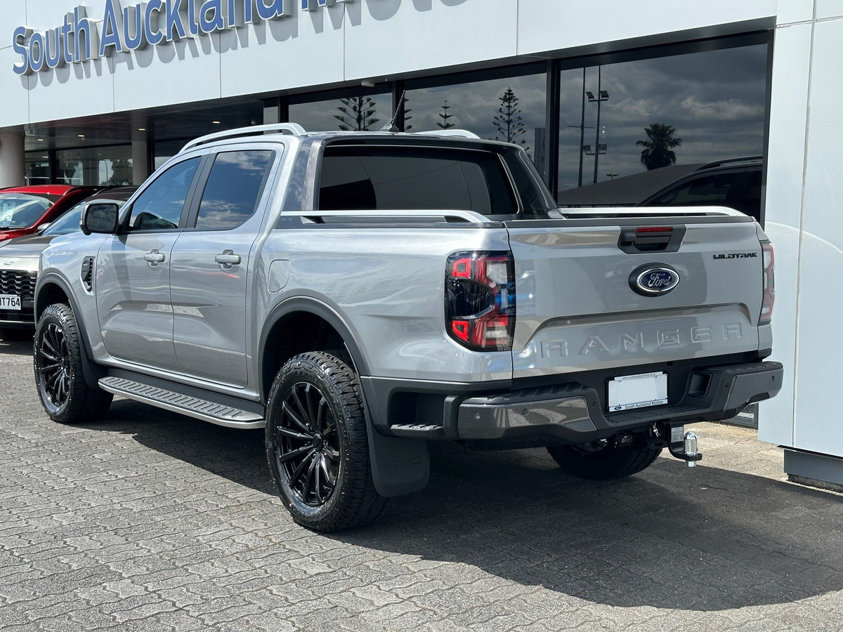 Ford Ranger (2024) on BGW Blast