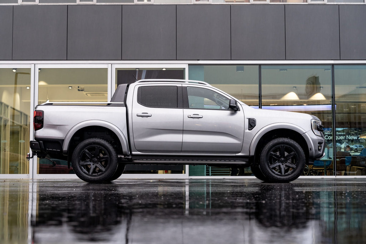 Ford Ranger (2024) on BGW Legend