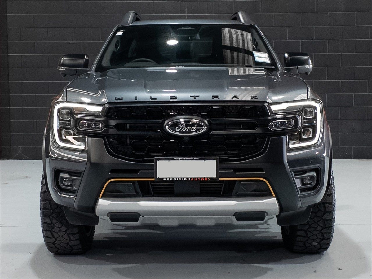 Ford Ranger (2024) on Covert RV3