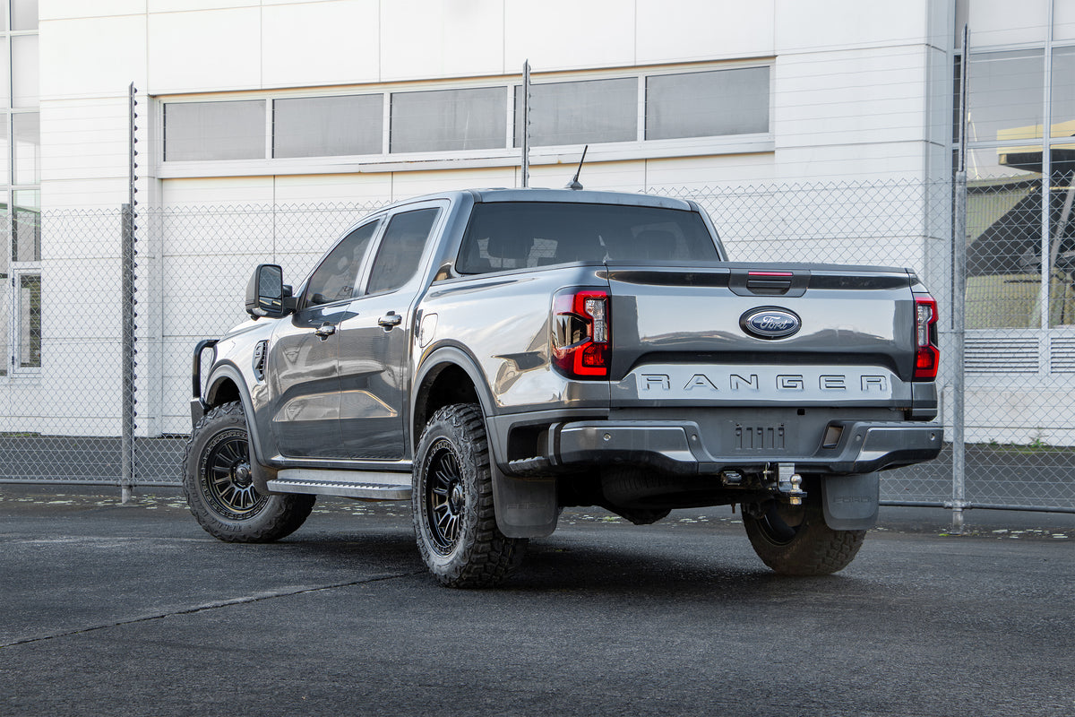 Ford Ranger (2026) on BGW Anvil