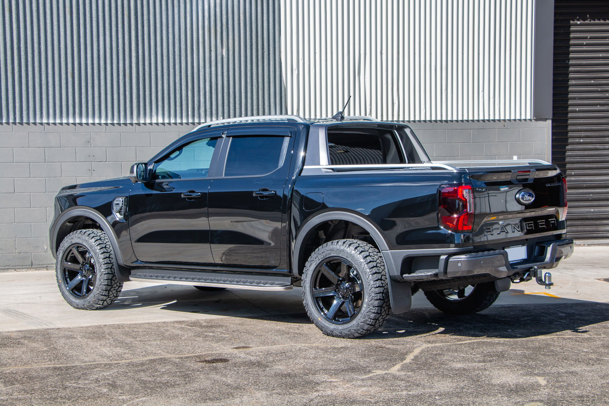 Ford Ranger (2023) on BGW Beast