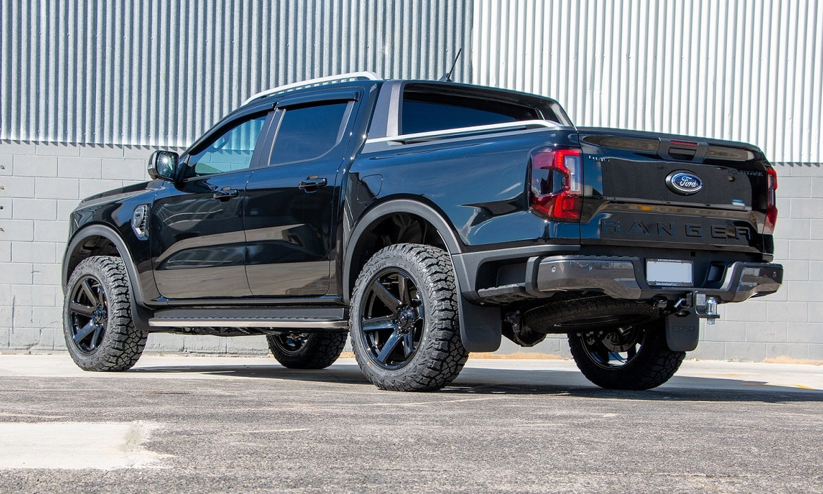 Ford Ranger (2023) on BGW Beast