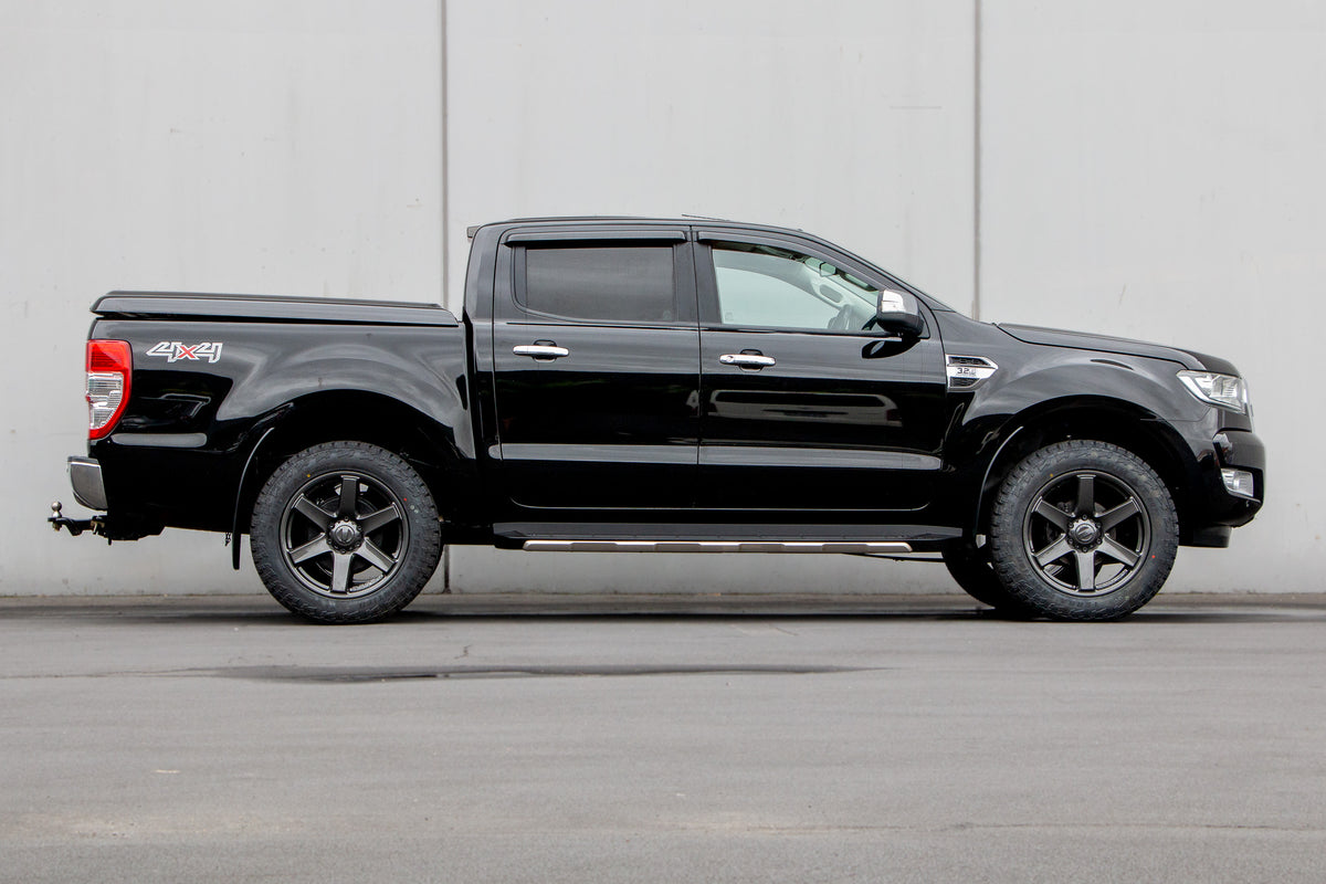 Ford Ranger (2016) on BGW Beast