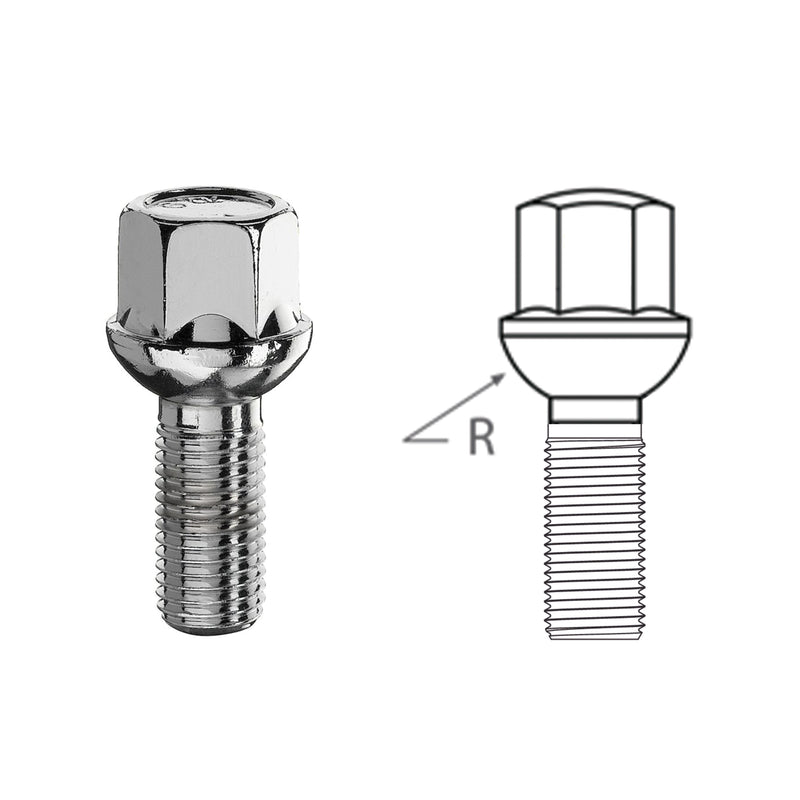 Load image into Gallery viewer, BALL SEAT BOLT
