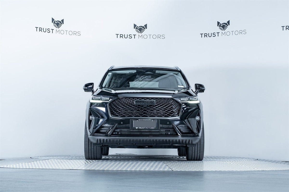 Haval H6 (2021) on BGW Prost