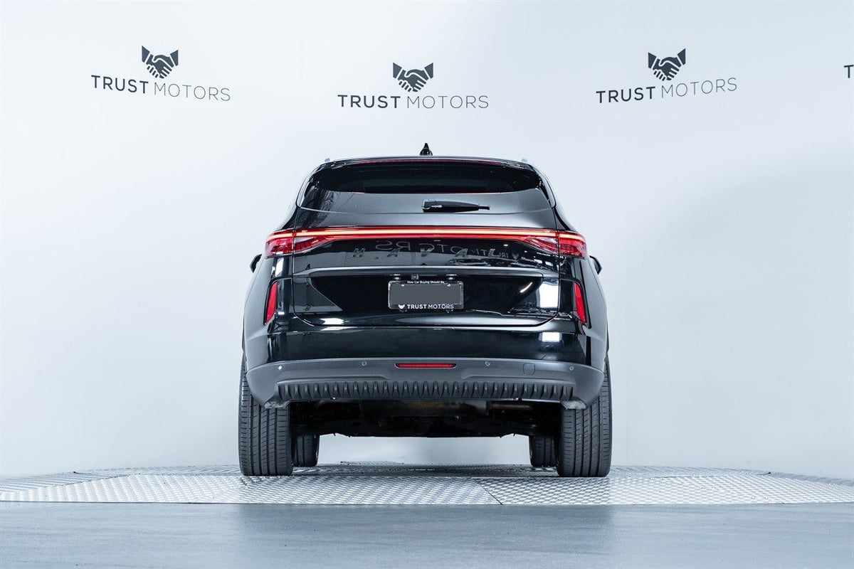 Haval H6 (2021) on BGW Prost