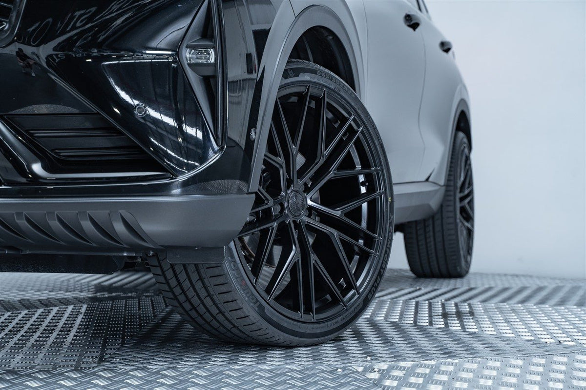 Haval H6 (2021) on BGW Prost