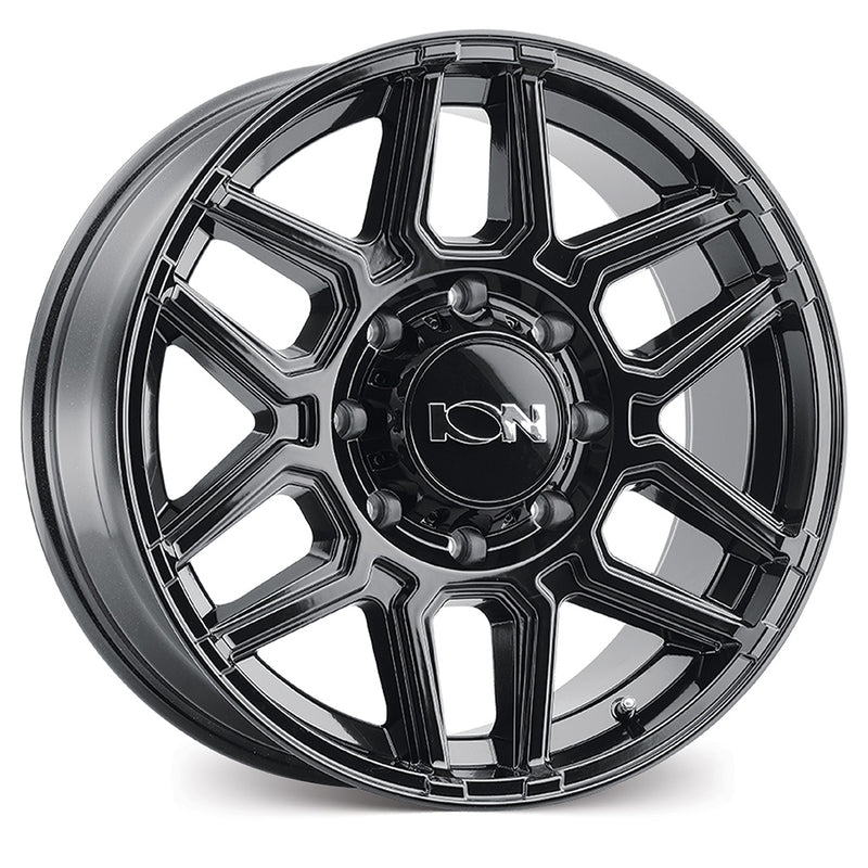 Ion Wheels ION 146 Gloss Black
