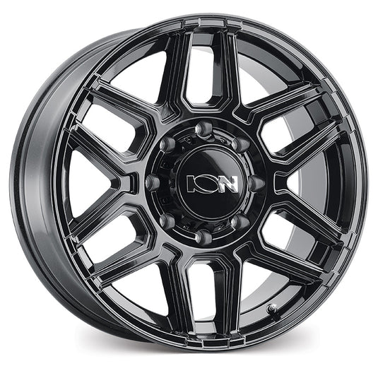 Ion Wheels ION 146 Gloss Black