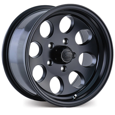 17X9 / 5/139.7 /  Offset: +0 / 171-7985MB