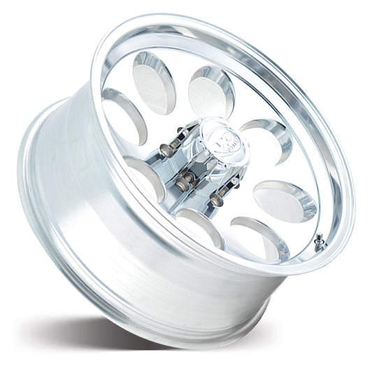 Ion Wheels ION171 Polished