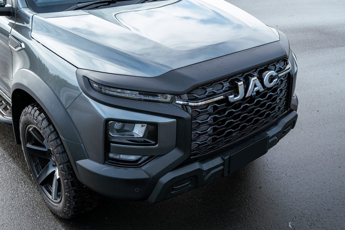 JAC T9 (2025) on BGW Beast