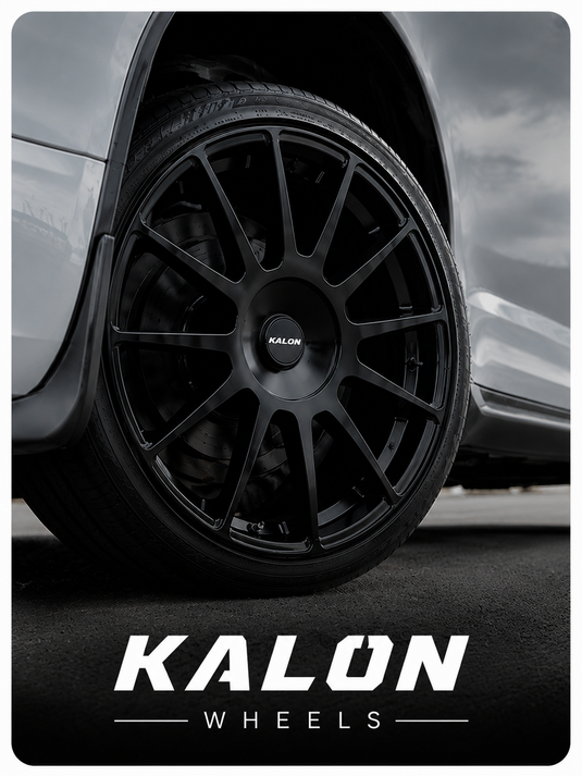 Kalon Wheel