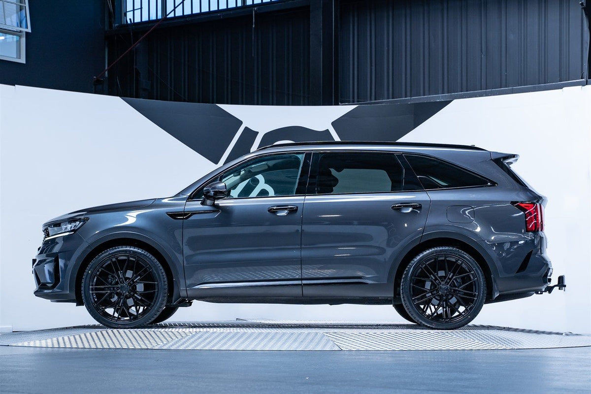 Kia Sorento (2022) on BGW Prost
