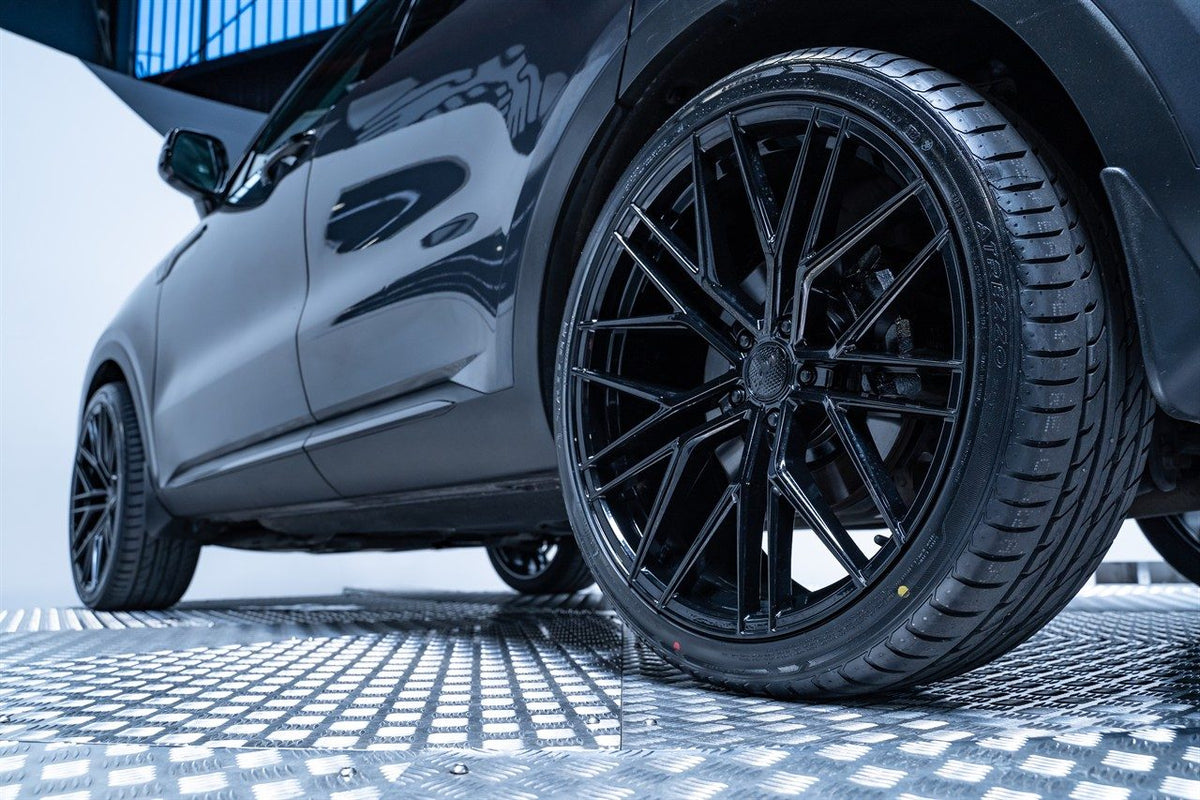 Kia Sorento (2022) on BGW Prost