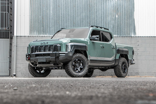 Find What Fits Your Kia Tasman