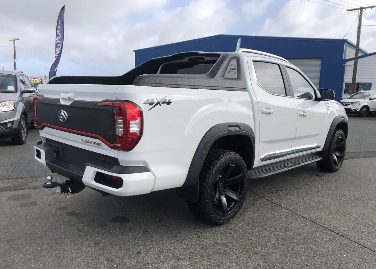 LDV T60 (2022) on BGW Beast