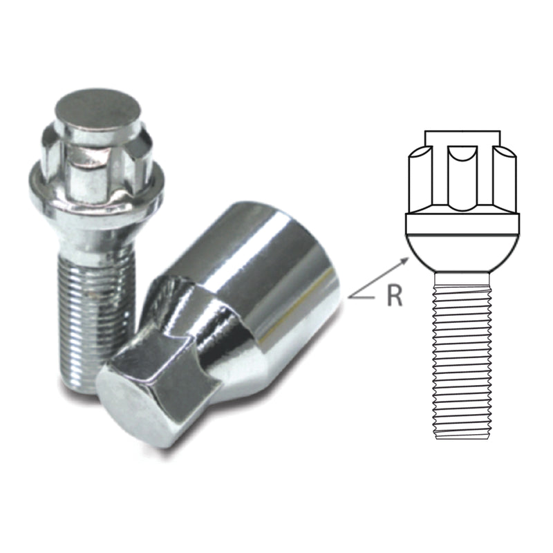 Load image into Gallery viewer, BALL SEAT LOCKSET BOLT
