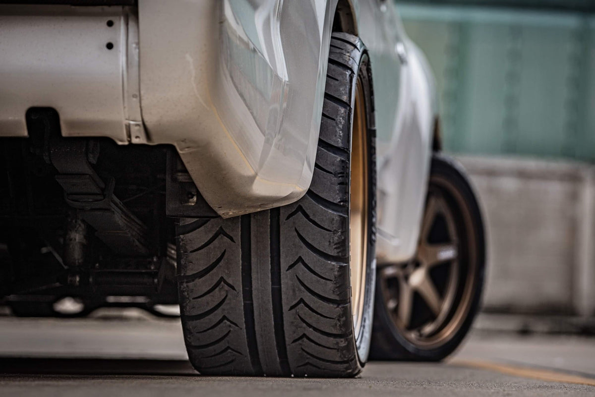 Landsail Apex King AK01 Tyres