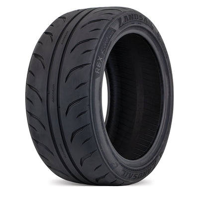 265/40R18 / 265/40ZR18RK008