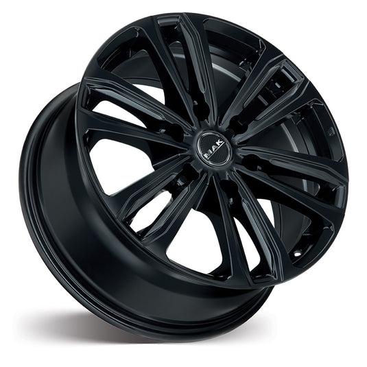 MAK Wheels SAFARI6 Gloss Black