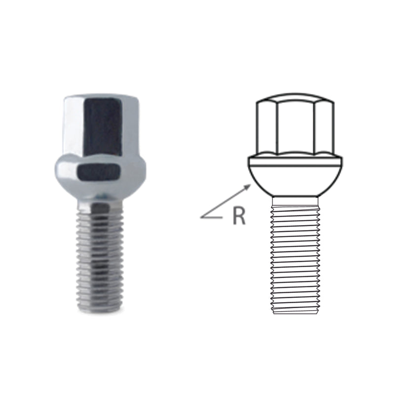 Load image into Gallery viewer, BALL SEAT BOLT
