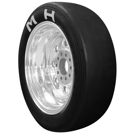 M&H Racemaster CYCLE DRAG SLICK