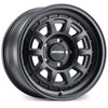 Mayhem Wheels VOYAGER Matt Black