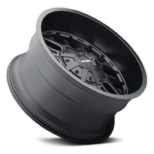 Mayhem Wheels COGENT Matt Black
