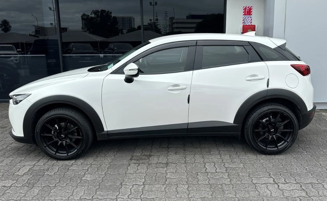 Mazda CX-3 (2022) on BGW Hampton