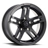 Ion Wheels ION20 Full Matt Black