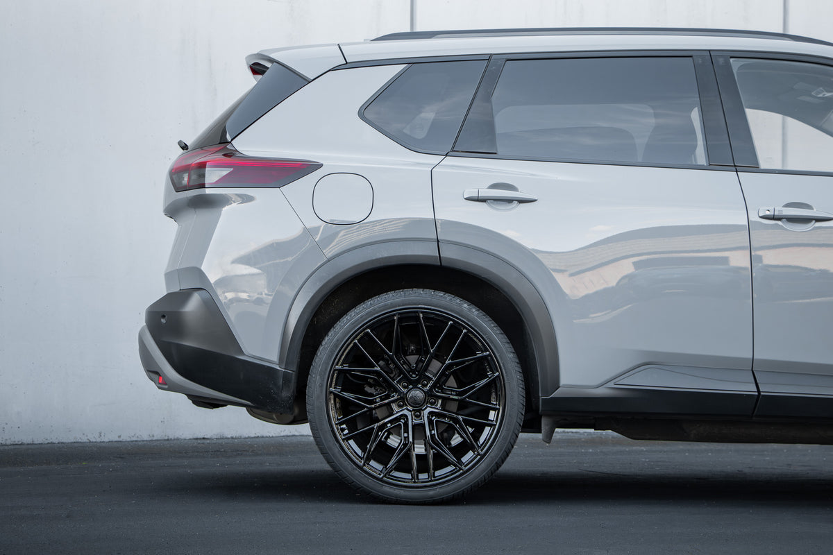 Nissan X-Trail (2022) on BGW Modena