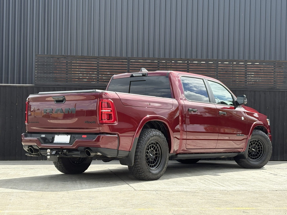 RAM 1500 (2025) on ROH Lotus