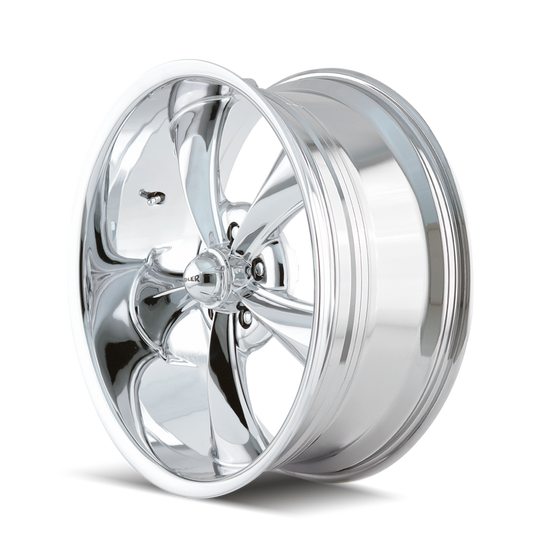 Ridler Wheels R695 Chrome