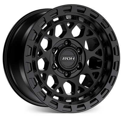 17X9 / 6/139.7 /  Offset: +12 / 1790ATL126139MB110