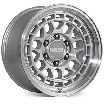 17X9 / 6/139.7 /  Offset: +12 / 1790LOT126139FM110