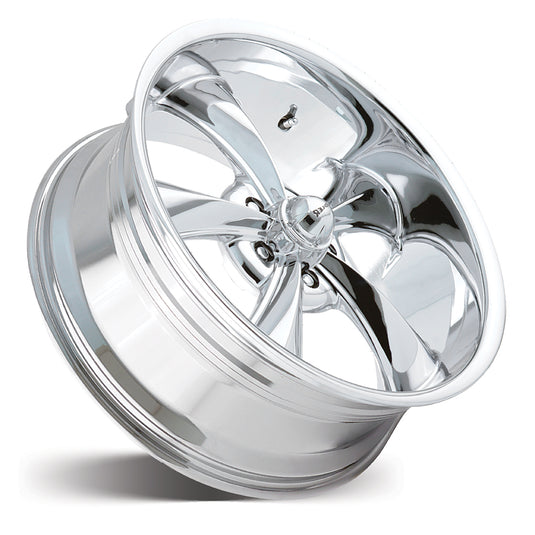 Ridler Wheels R695 Chrome