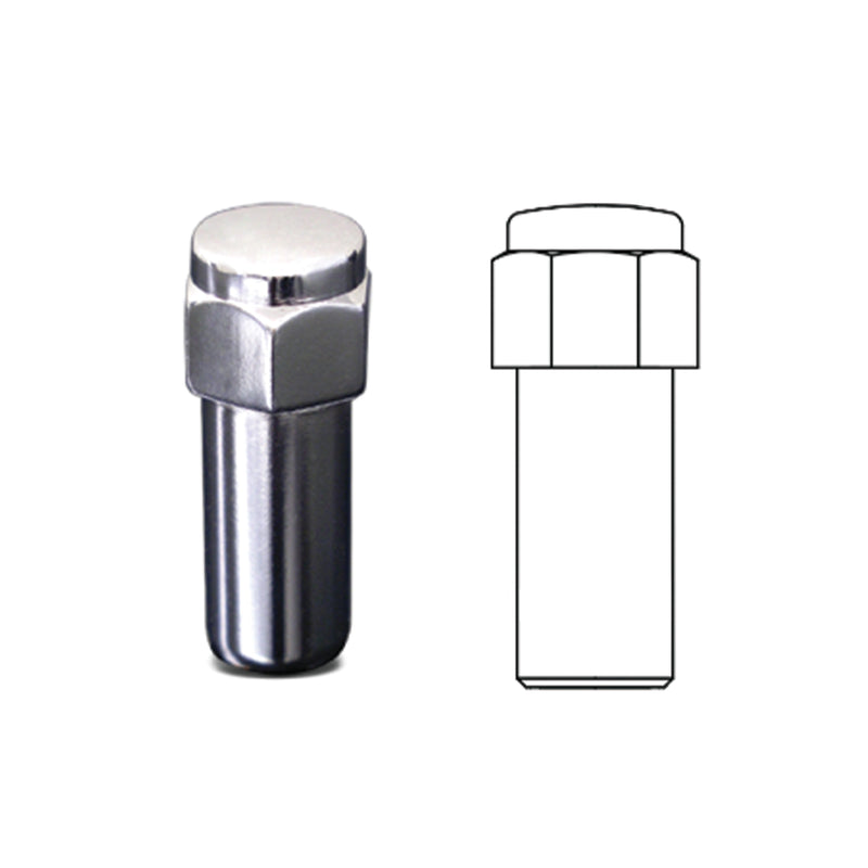 Load image into Gallery viewer, MAG NUT
