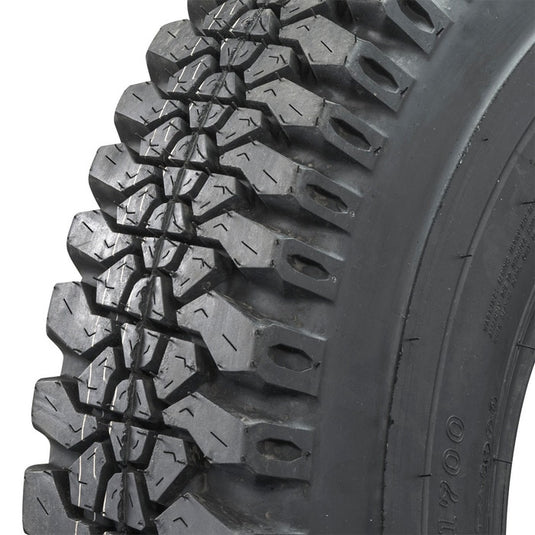 Tornel TRACTION