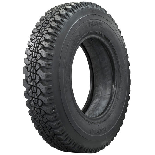 Tornel TRACTION