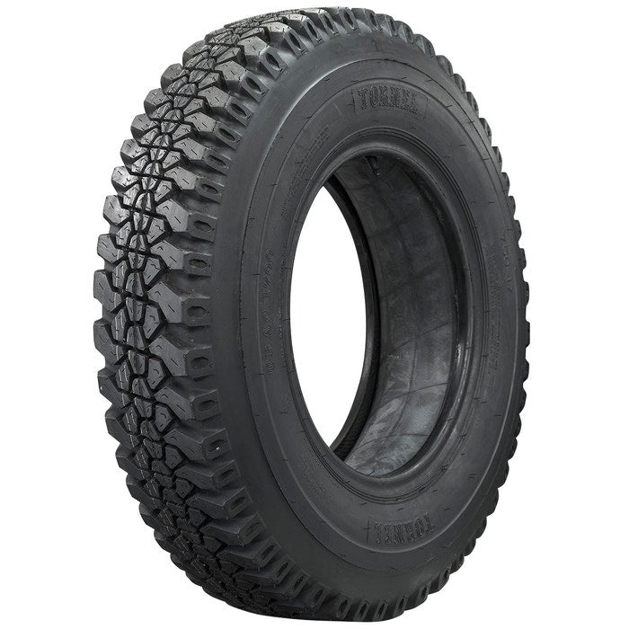 Tornel TRACTION
