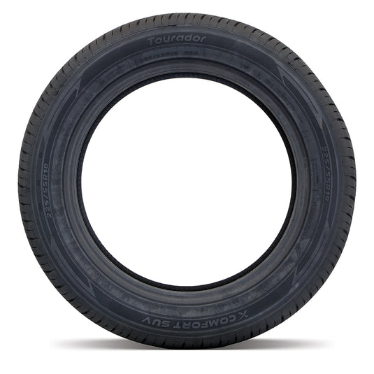 Tourador X COMFORT SUV
