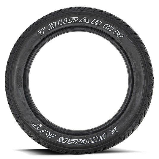 Tourador X FORCE AT