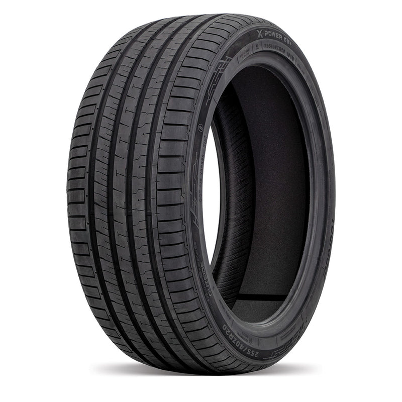 Tourador X POWER EV+
