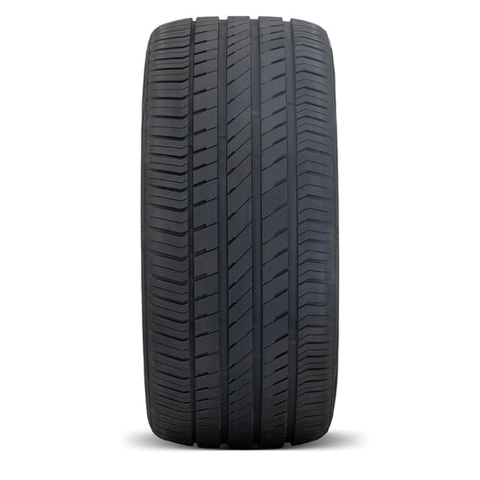 Tourador X SPEED TU2