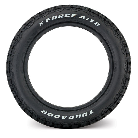 Tourador X FORCE ATII