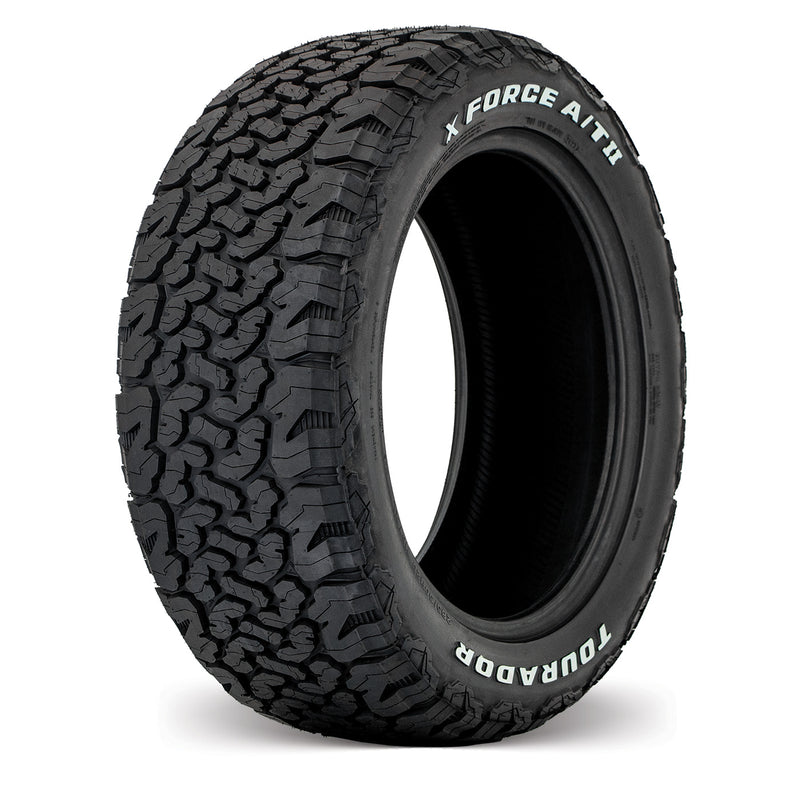 Tourador X FORCE ATII