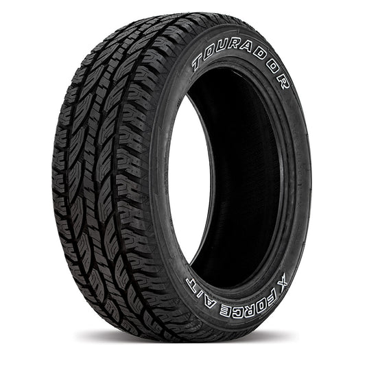 Tourador X FORCE AT